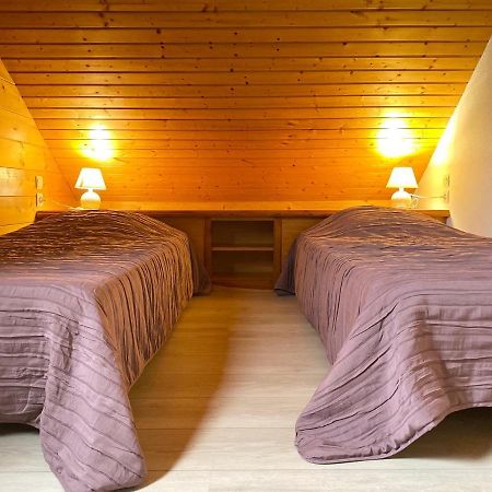 Chalet Miel Gérardmer Εξωτερικό φωτογραφία