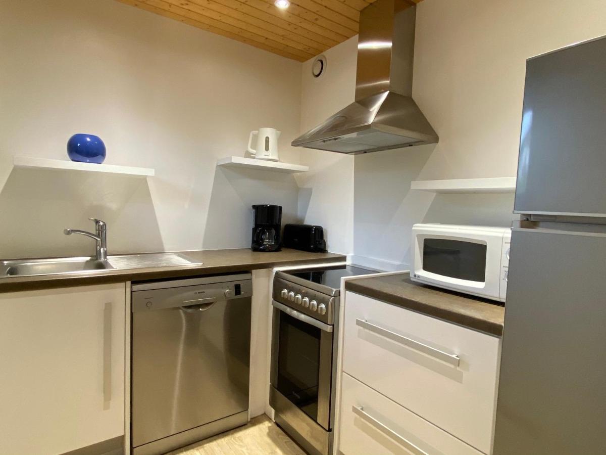 Chalet Miel Gérardmer Εξωτερικό φωτογραφία